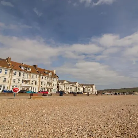 Beach Haven Apartment By Air Premier Seaford Exterior photo