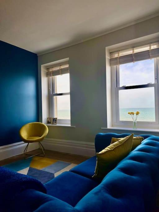 Apartment Haven By Air Premier Seaford