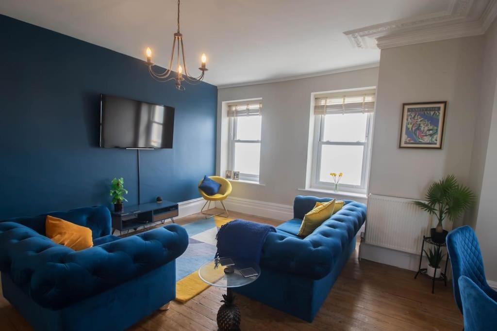 Apartment Haven By Air Premier *