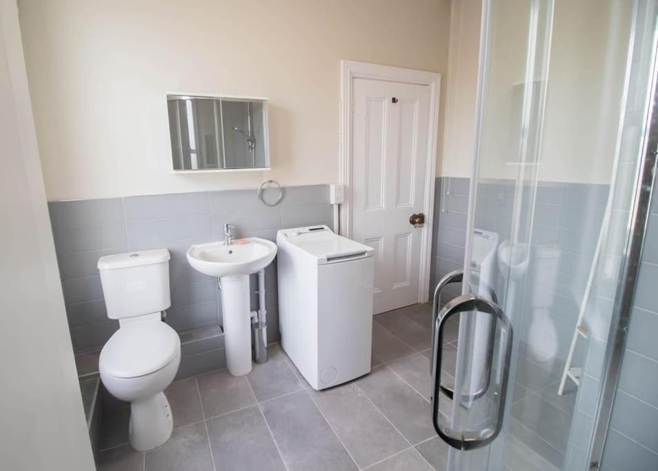 Apartment Haven By Air Premier *