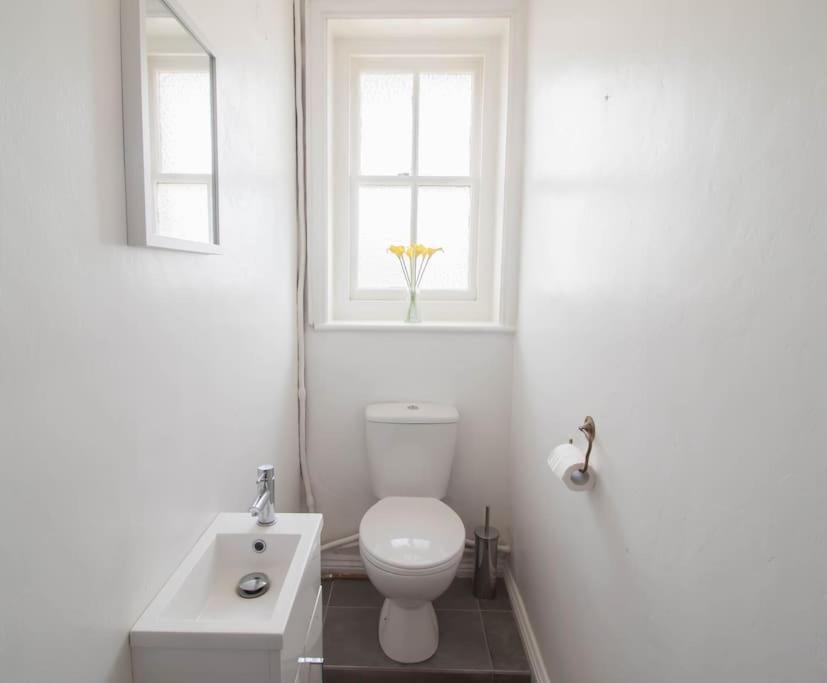 Haven By Air Premier Apartment