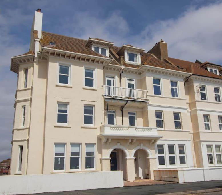 Apartment Haven By Air Premier Seaford