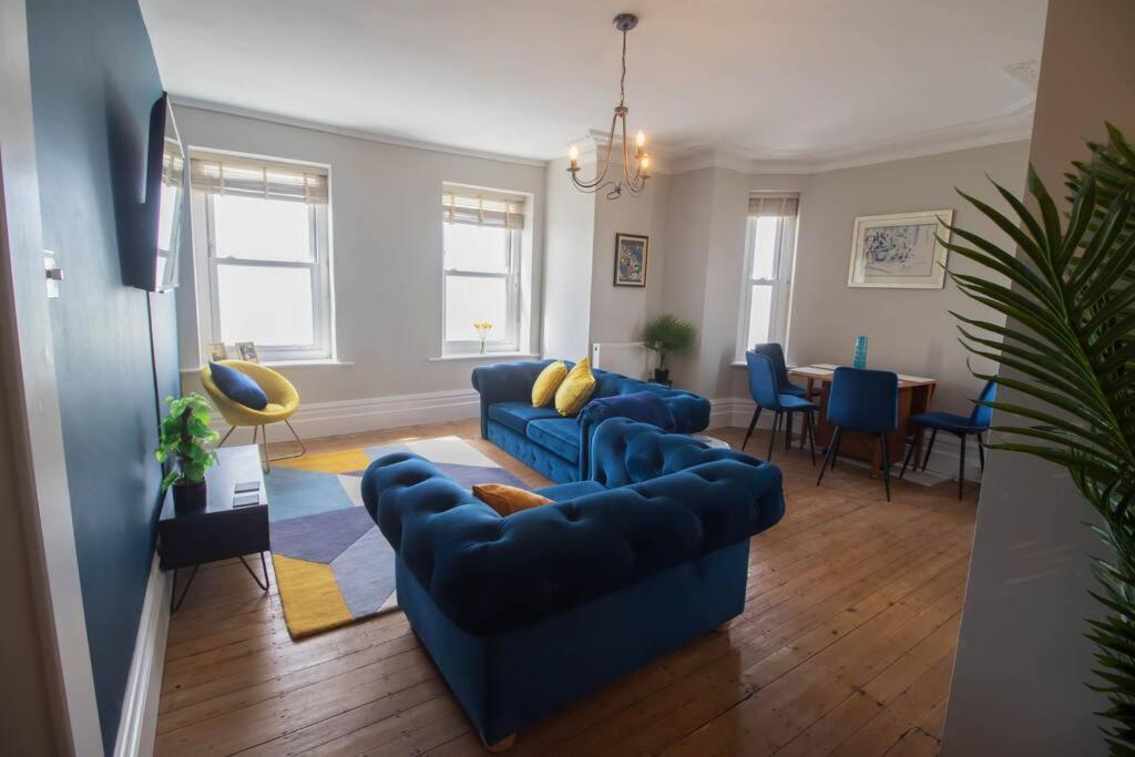 Haven By Air Premier * Seaford